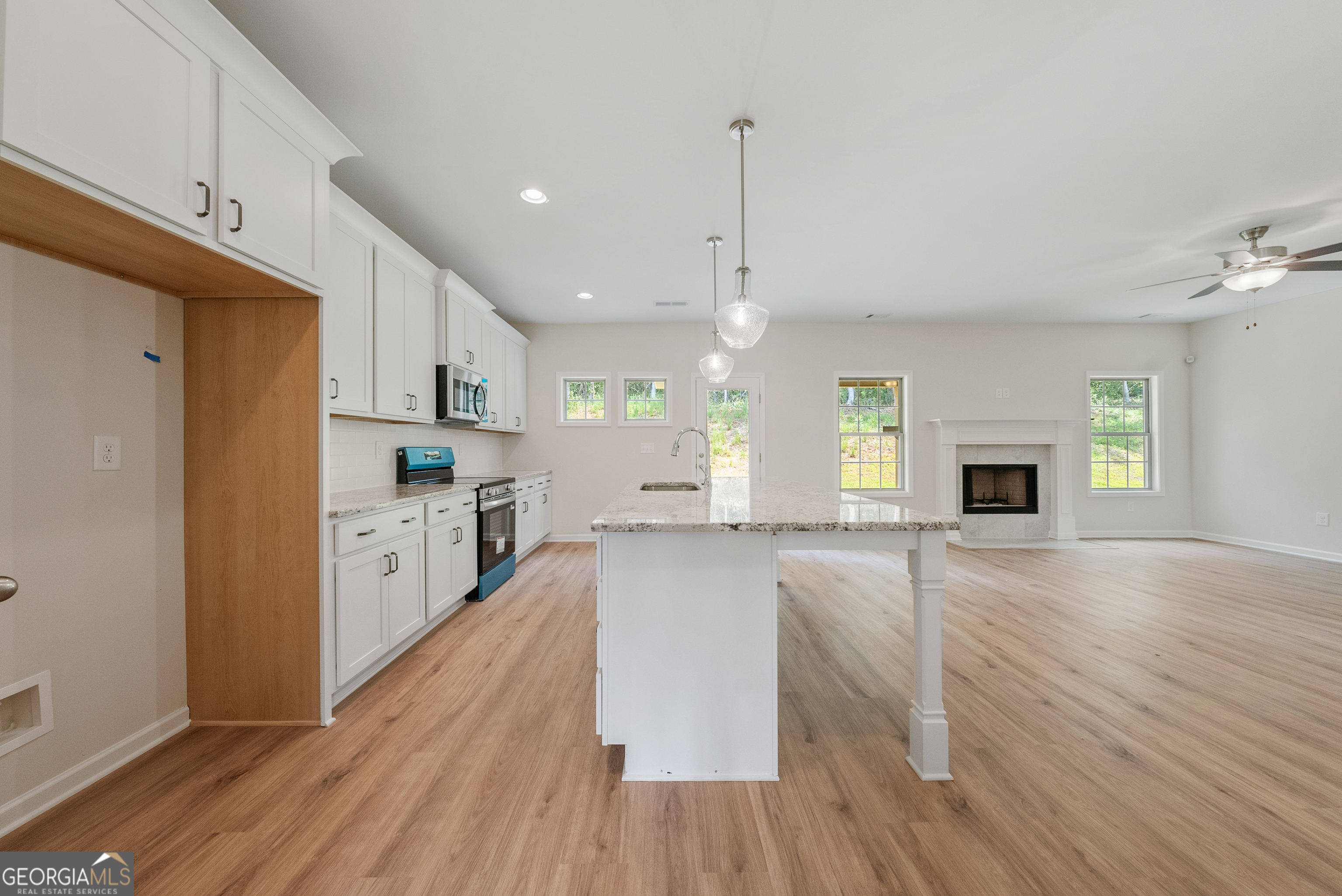 623 Bohannon Road, Unit 4 Grantville, GA 30220 - Photo 8 of 34