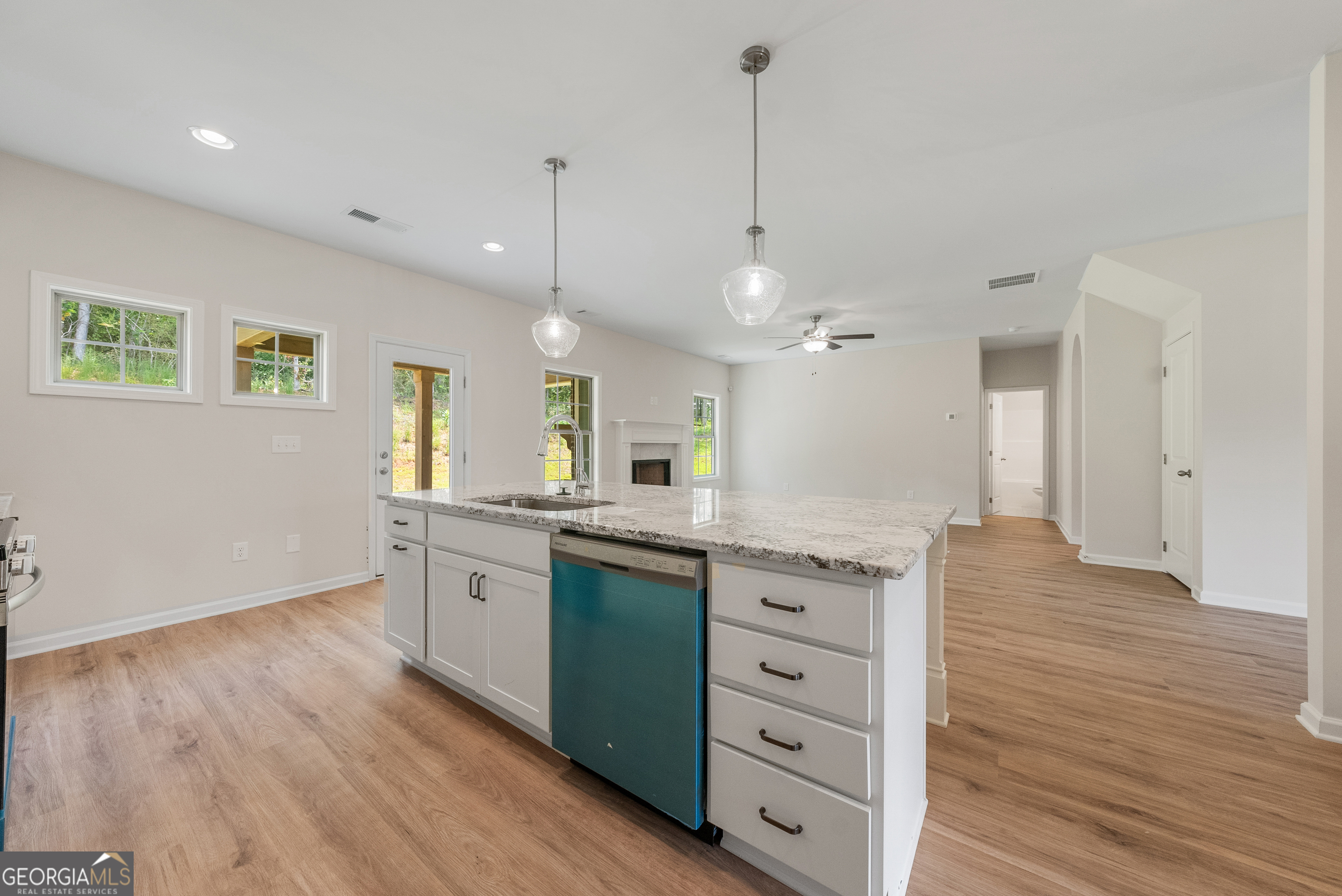 623 Bohannon Road, Unit 4 Grantville, GA 30220 - Photo 9 of 34