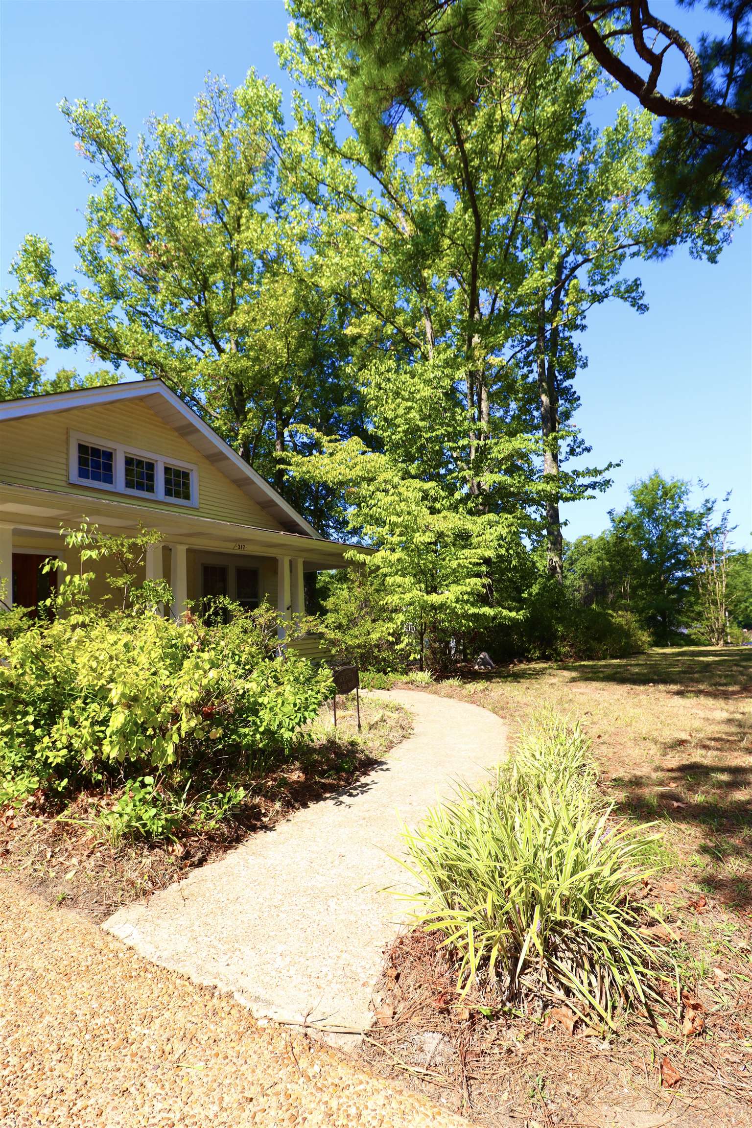 317 Purdy Road Selmer, TN 38375 - Photo 2 of 38 Exterior space