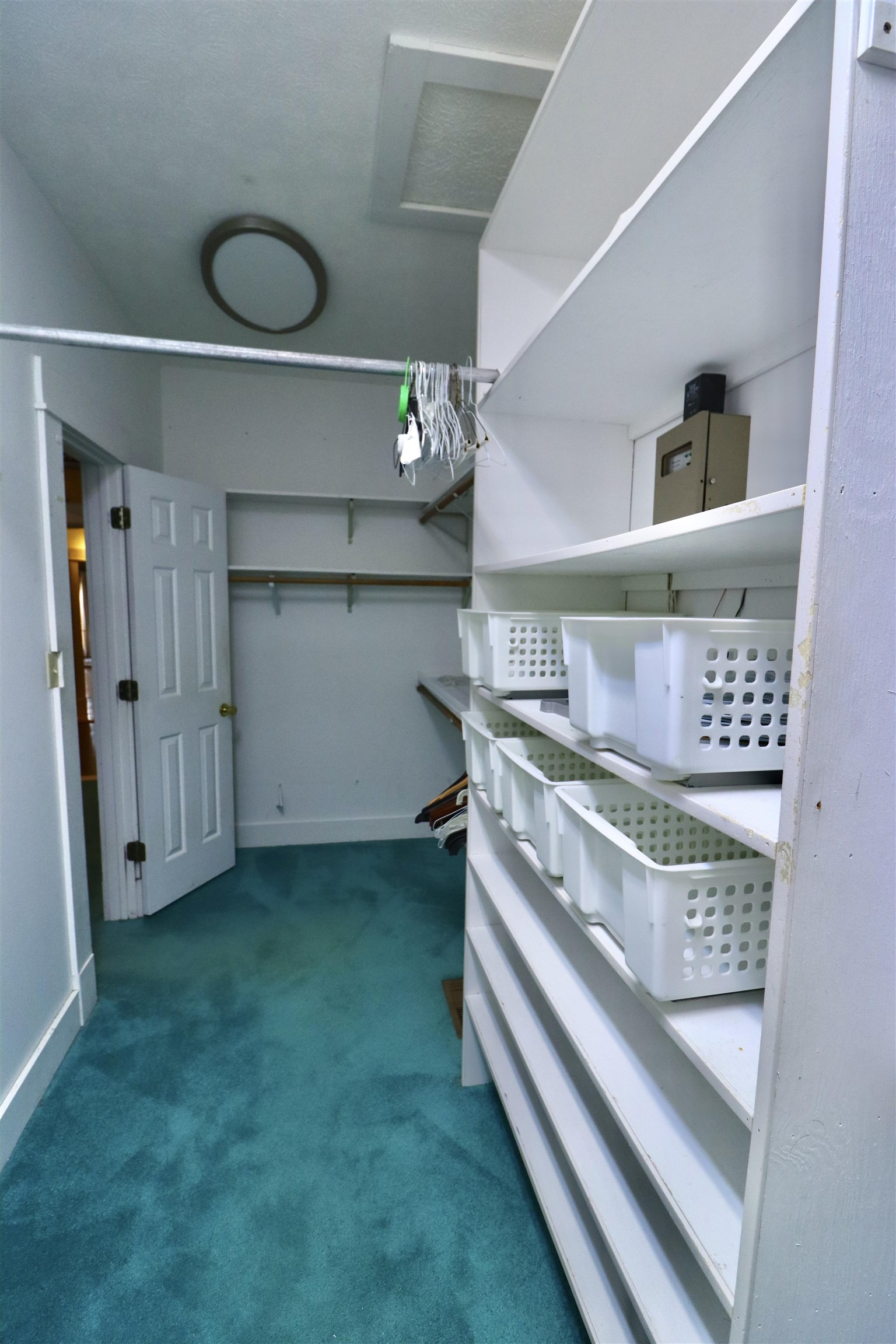 317 Purdy Road Selmer, TN 38375 - Photo 26 of 38 View of storage room