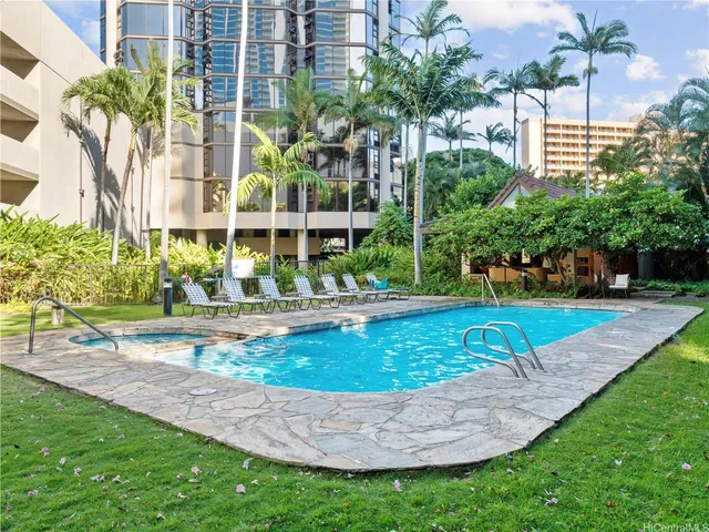 $599,000 | 930 Kaheka Street, Unit 2105, Honolulu, HI 96814