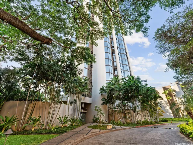 $599,000 | 930 Kaheka Street, Unit 2105, Honolulu, HI 96814