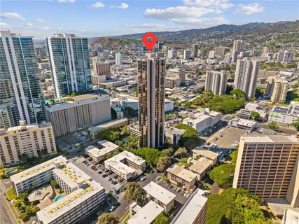 $615,000 | 930 Kaheka Street, Unit 2105, Honolulu, HI 96814