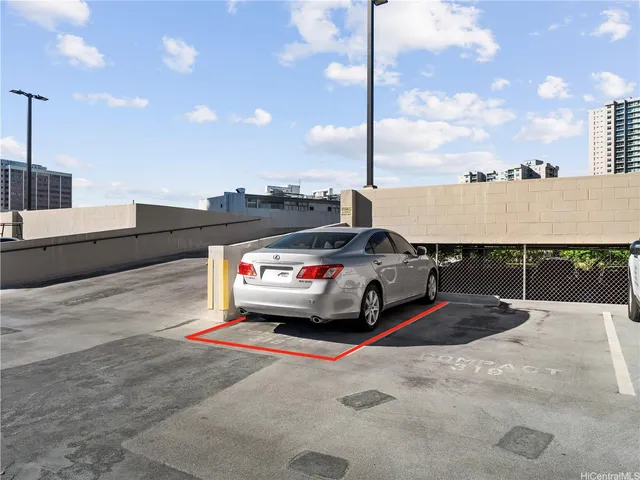 $599,000 | 930 Kaheka Street, Unit 2105, Honolulu, HI 96814