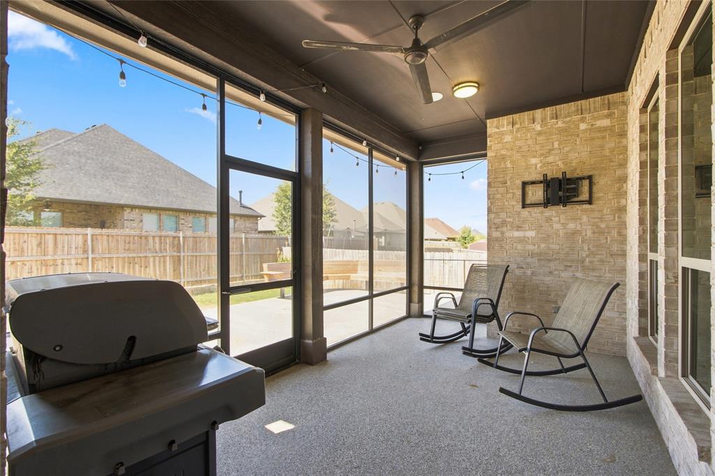 713 Chaparral Road Sanger, TX 76266 - Photo 28 of 31 Gallery Image 28