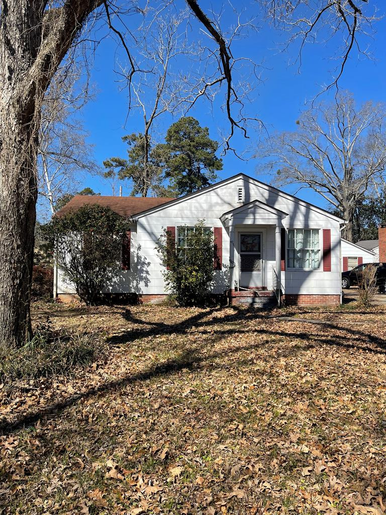 1508 Westwood Road Natchez, MS 39120 - Photo 1 of 18 Main View