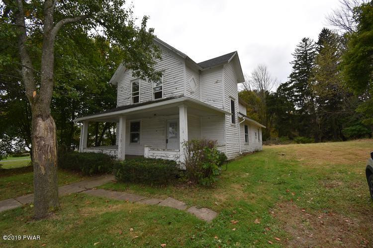 147 Gravity Road Lake Ariel, PA 18436 - Photo 1 of 17 front