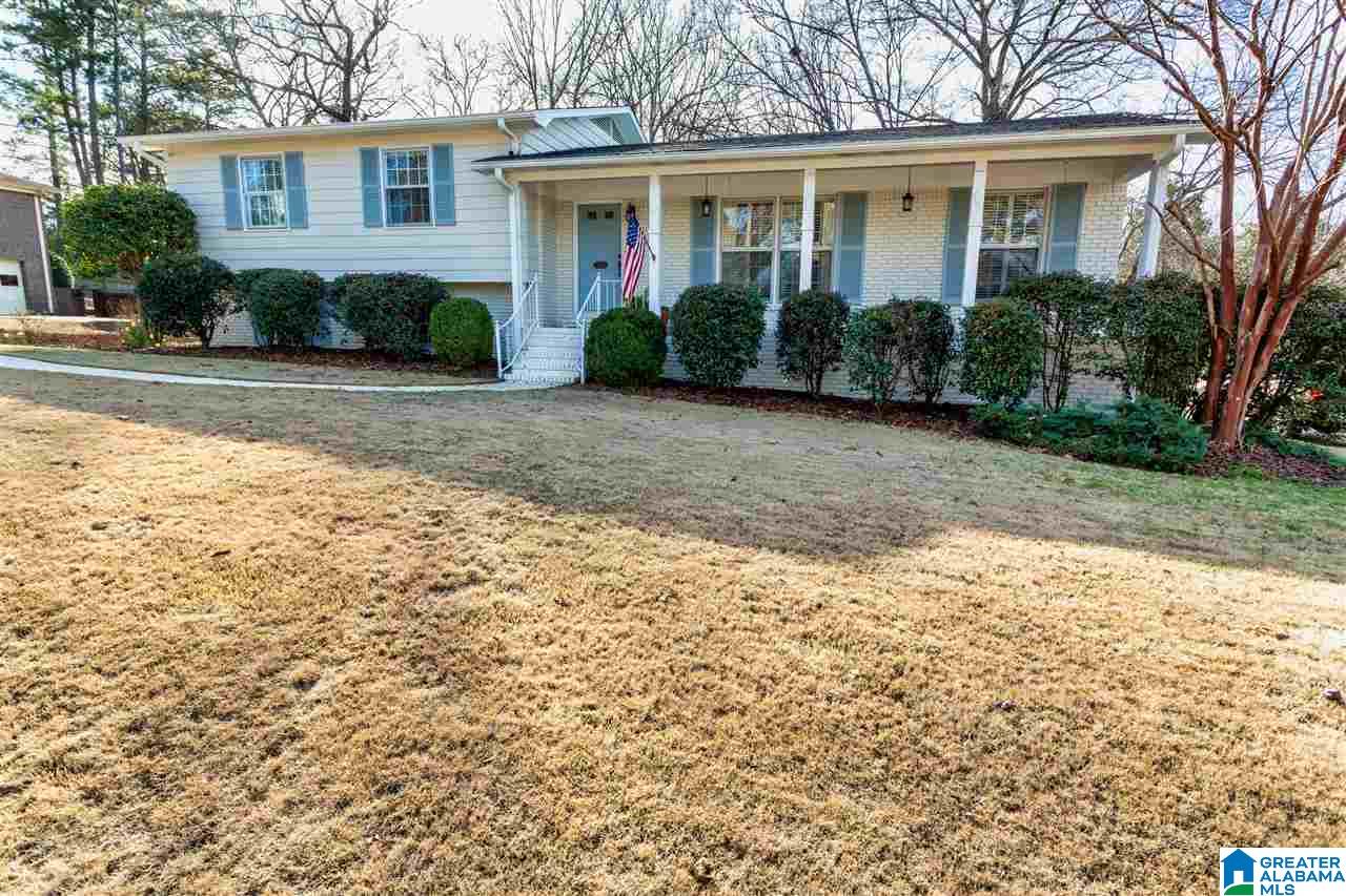 2326 Deerwood Road Birmingham, AL 35216 - Photo 4 of 50