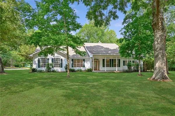 $800,000 | 77175 Crockett Road, Folsom, LA 70437