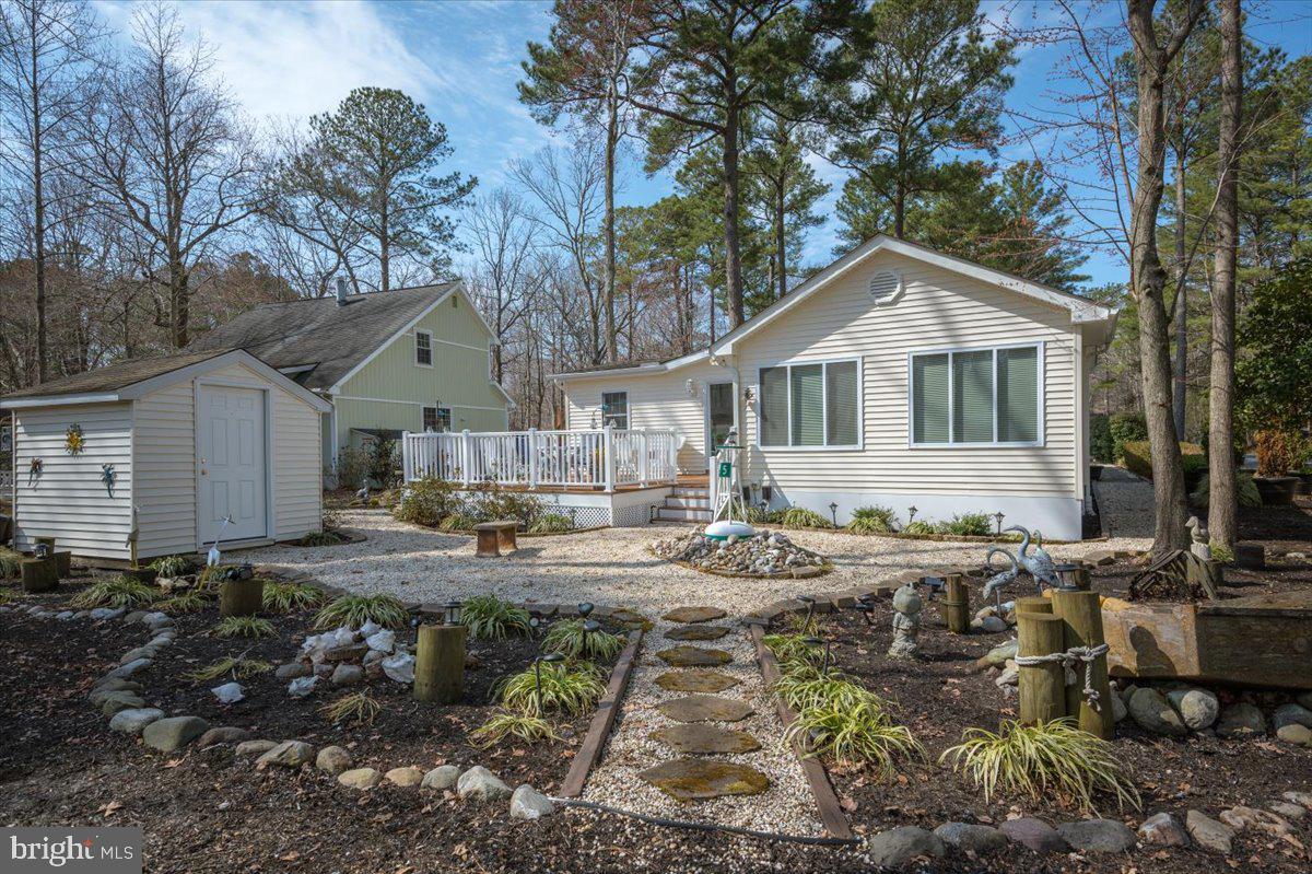 71 Windjammer Road Berlin, MD 21811 - Photo 1 of 59
