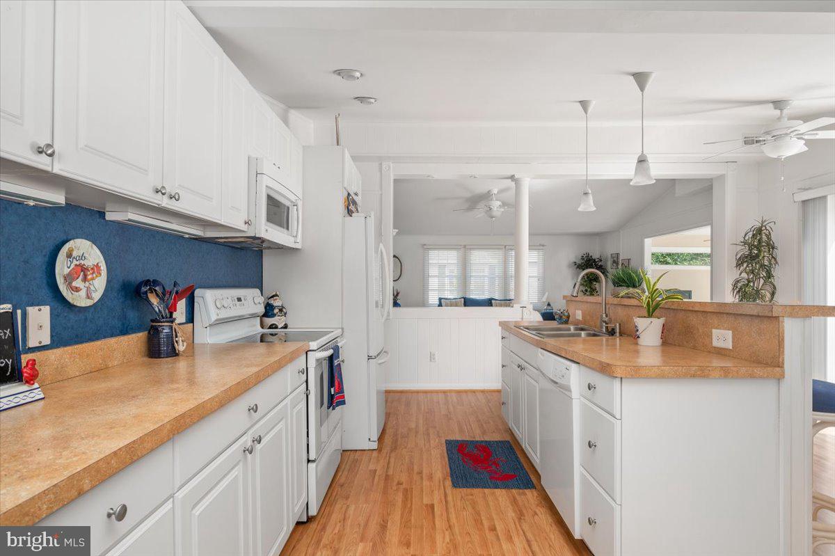 71 Windjammer Road Berlin, MD 21811 - Photo 17 of 59