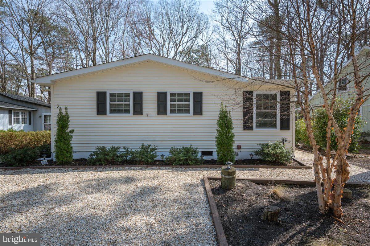 71 Windjammer Road Berlin, MD 21811 - Photo 2 of 59