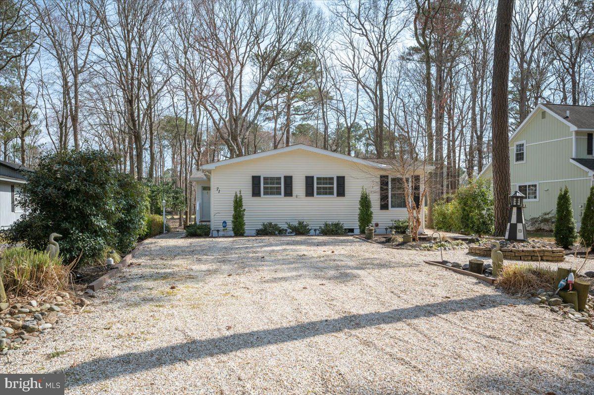 71 Windjammer Road Berlin, MD 21811 - Photo 3 of 59