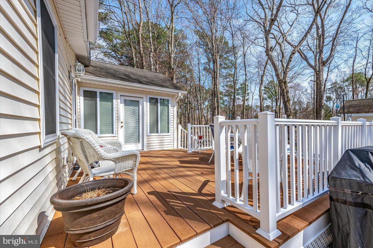 71 Windjammer Road Berlin, MD 21811 - Photo 44 of 59