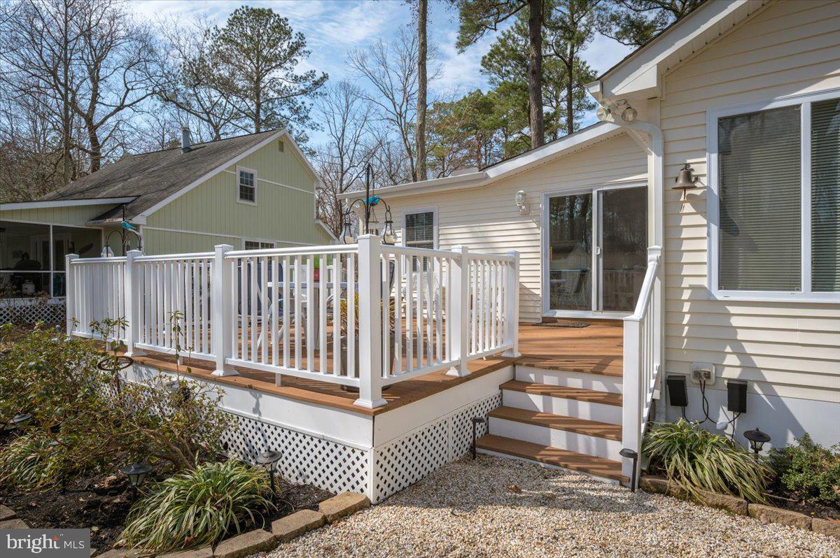 71 Windjammer Road Berlin, MD 21811 - Photo 49 of 59