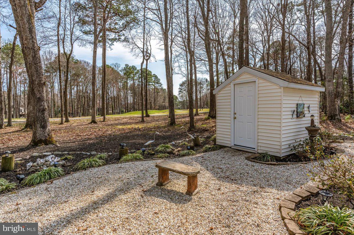 71 Windjammer Road Berlin, MD 21811 - Photo 50 of 59 Shed