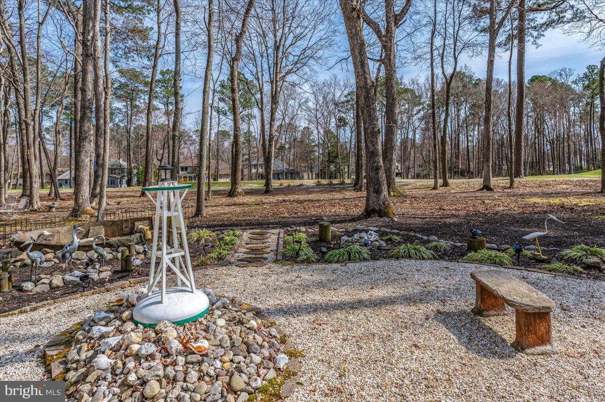 71 Windjammer Road Berlin, MD 21811 - Photo 51 of 59 View from the deck