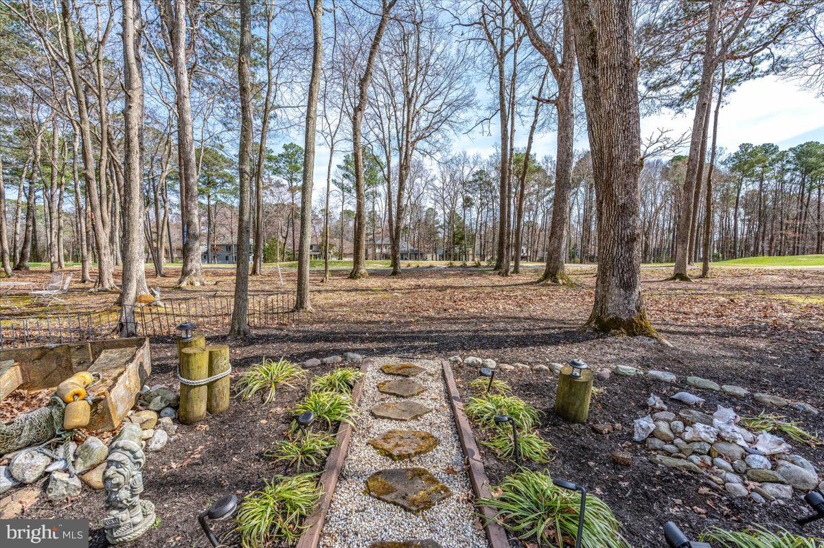 71 Windjammer Road Berlin, MD 21811 - Photo 54 of 59 Property backs to Golf Course