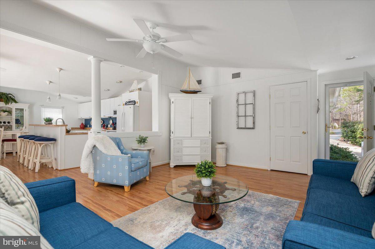71 Windjammer Road Berlin, MD 21811 - Photo 9 of 59