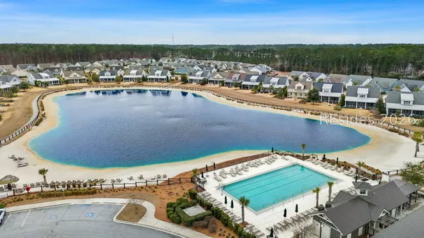 $395,000 | 224 Hampton Lake Drive, Bluffton, SC 29910