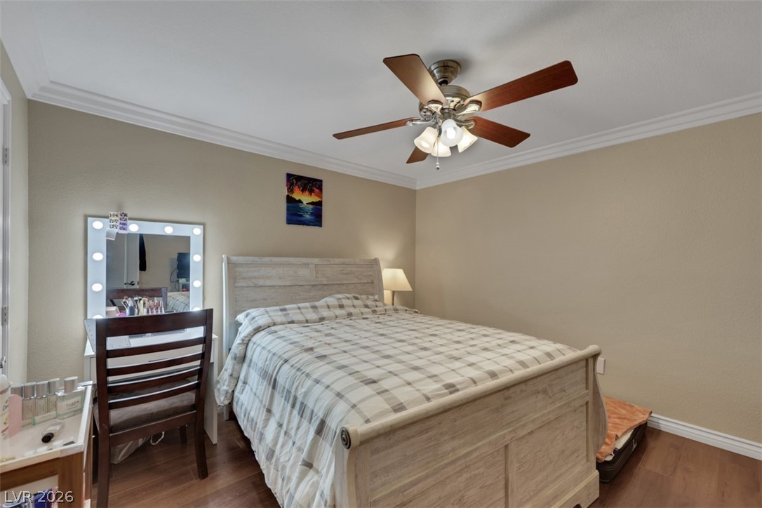 8101 West Flamingo Road, Unit 1133 Las Vegas, NV 89147 - Photo 21 of 28