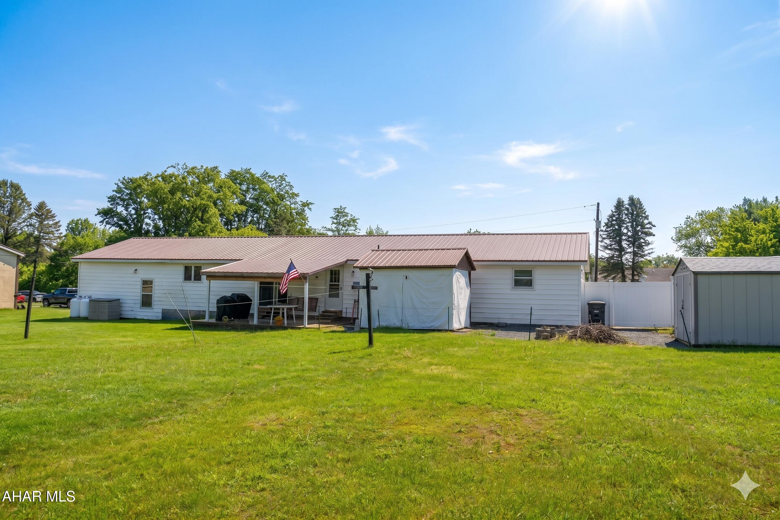 426 Duman Road Ebensburg, PA 15931 - Photo 31 of 34