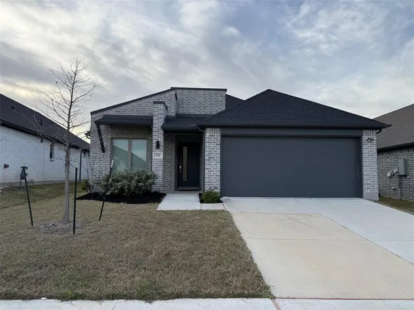 $2,300 | 241 Little Brg Drive, Lavon, TX 75166