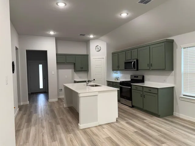 $2,300 | 241 Little Brg Drive, Lavon, TX 75166