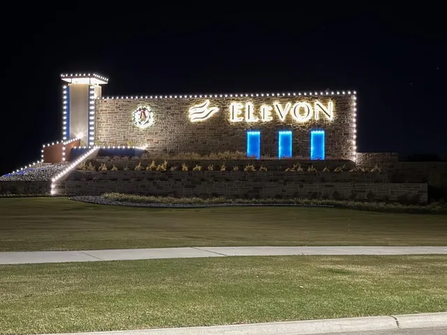 $2,300 | 241 Little Brg Drive, Lavon, TX 75166