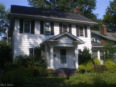 1251 Quilliams Road Cleveland Heights, OH 44121 - Photo 1 of 10