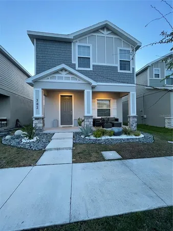 $2,995 | 382 Windy Willow Way, St. Cloud, FL 34771