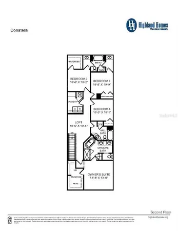 $2,995 | 382 Windy Willow Way, St. Cloud, FL 34771