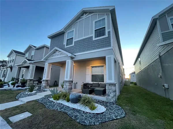 $2,995 | 382 Windy Willow Way, St. Cloud, FL 34771