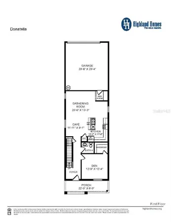 $2,995 | 382 Windy Willow Way, St. Cloud, FL 34771