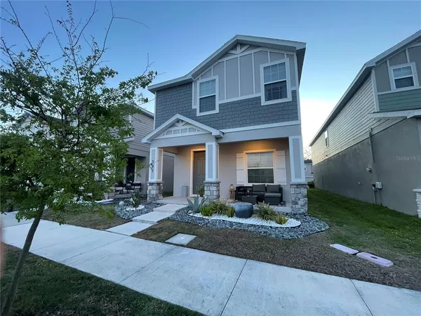 $2,995 | 382 Windy Willow Way, St. Cloud, FL 34771