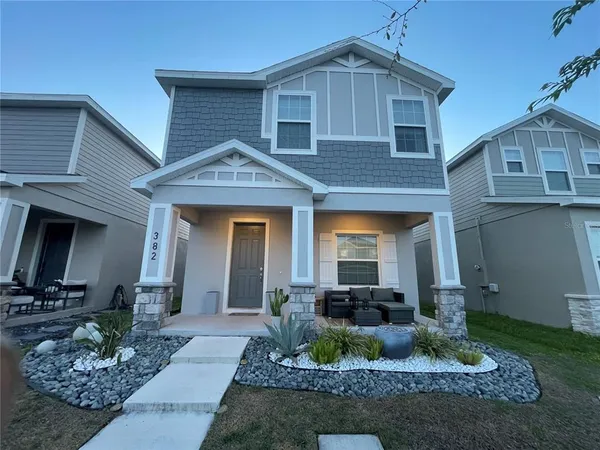 $2,995 | 382 Windy Willow Way, St. Cloud, FL 34771