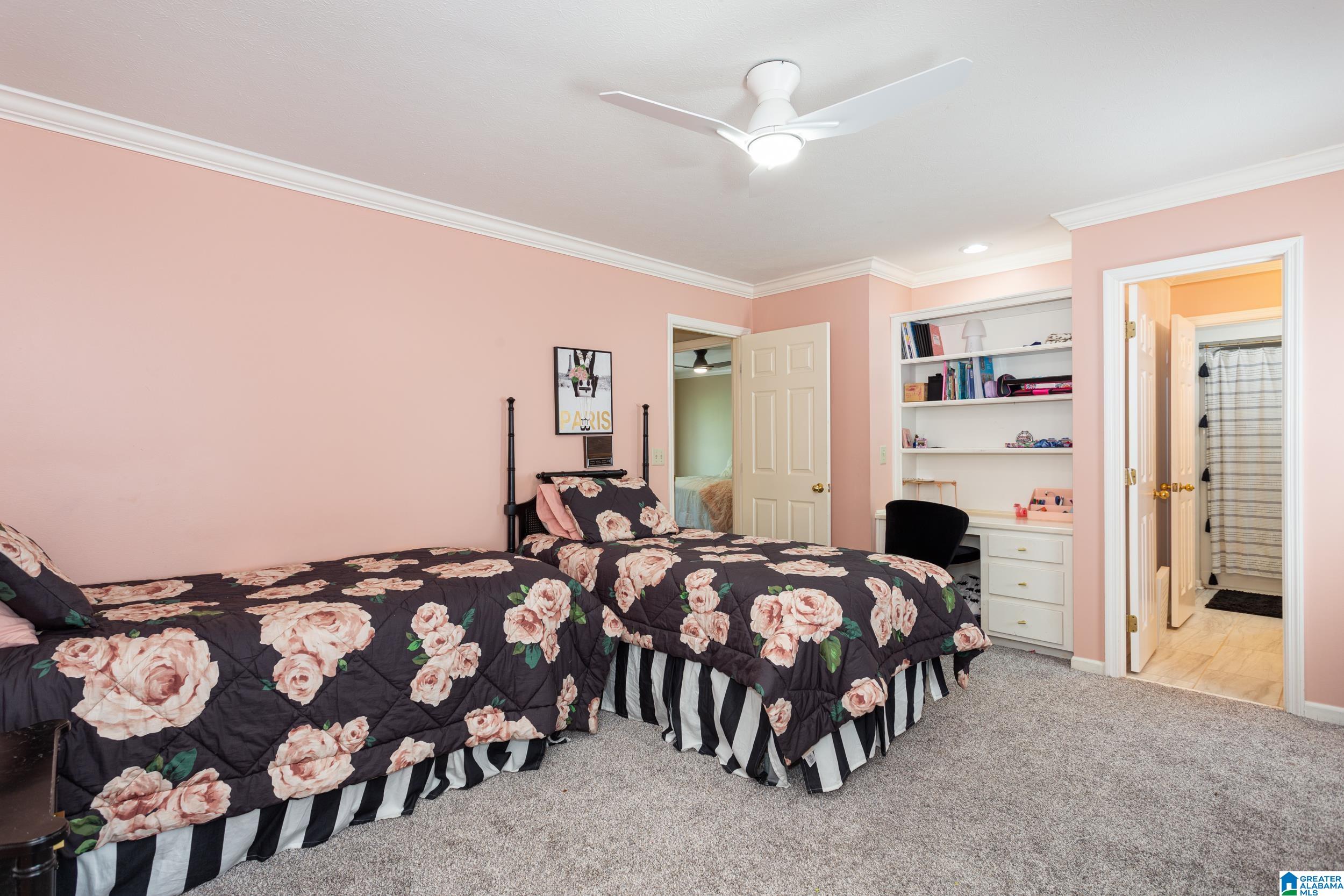 507 Jasmine Hill Road Anniston, AL 36207 - Photo 25 of 45