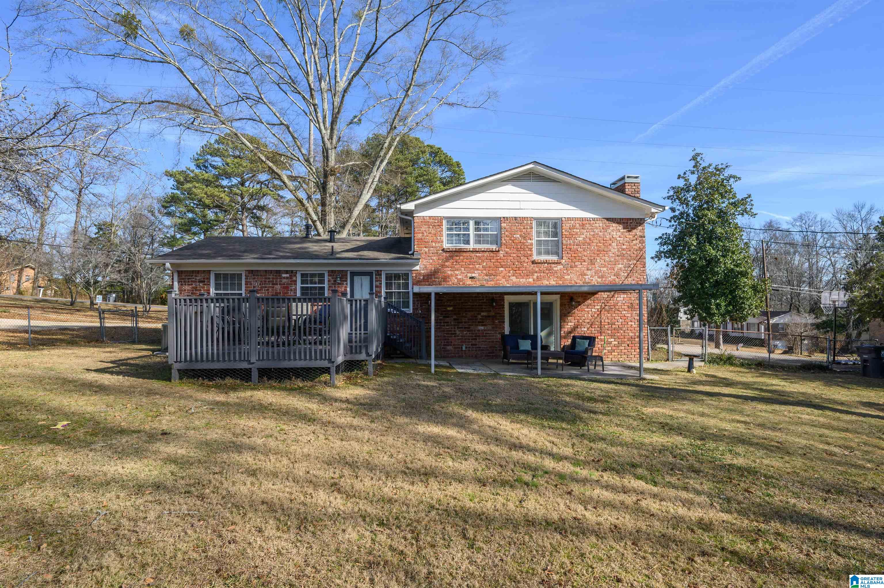 716 Sanders Road Birmingham, AL 35226 - Photo 47 of 50