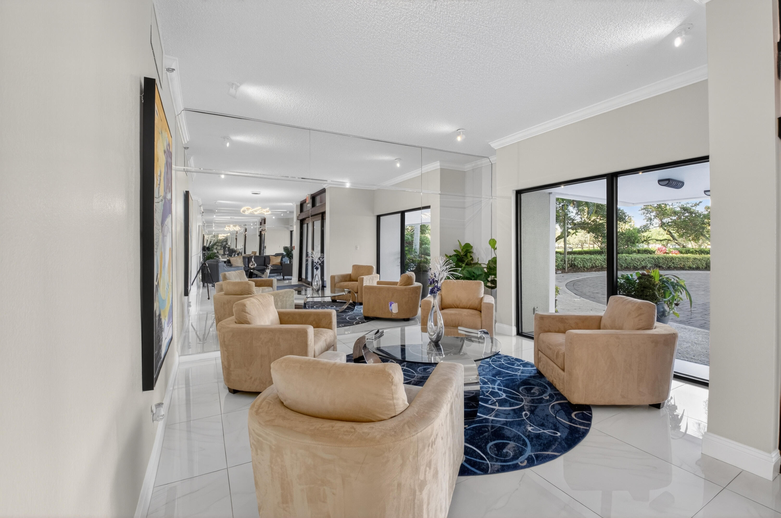 6797 Willow Wood Drive, Unit 6056 Boca Raton, FL 33434 - Photo 30 of 62 Lobby