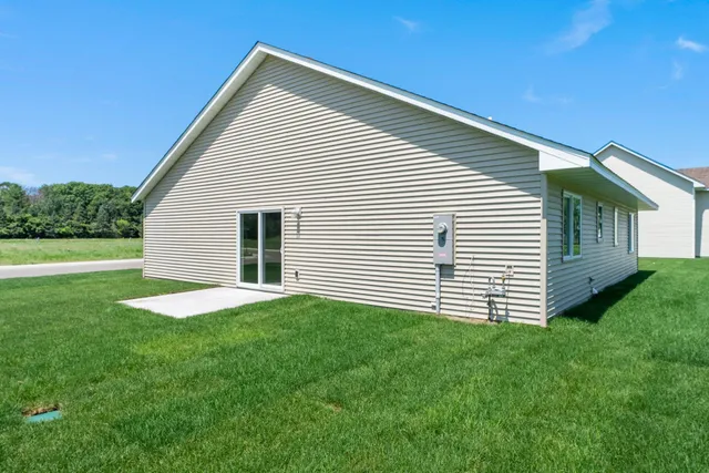 $390,000 | 24111 Taylor Street Northeast, East Bethel, MN 55005