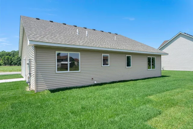 $390,000 | 24111 Taylor Street Northeast, East Bethel, MN 55005