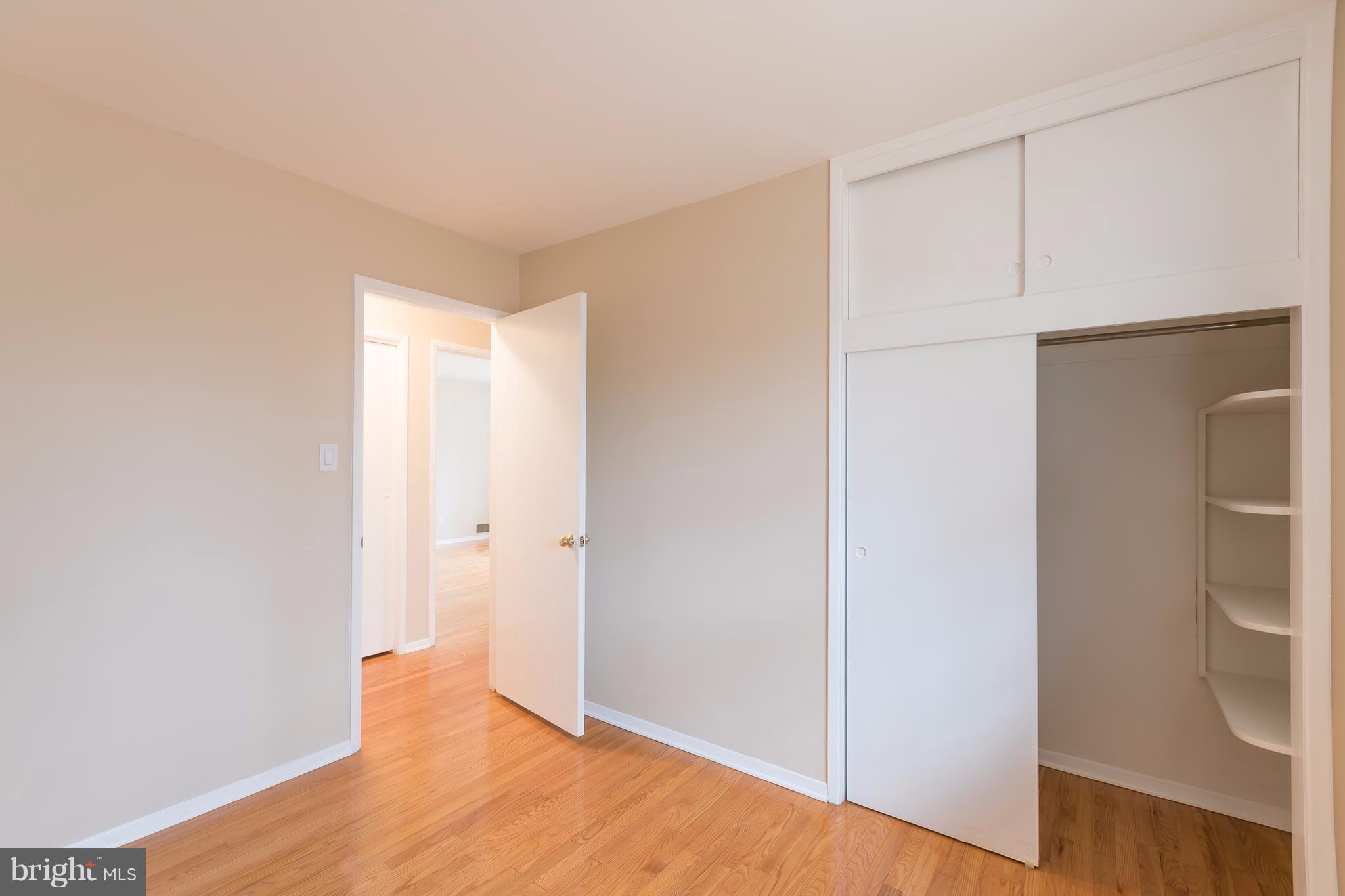 5506 Inverchapel Road Springfield, VA 22151 - Photo 22 of 29 2nd Bedroom