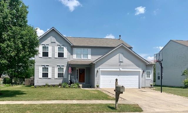 5089 West Bay Road Plainfield, IN 46168 - Photo 1 of 21 Gallery Image 1