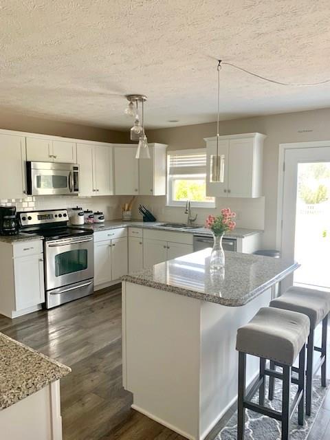 5089 West Bay Road Plainfield, IN 46168 - Photo 4 of 21 Gallery Image 4