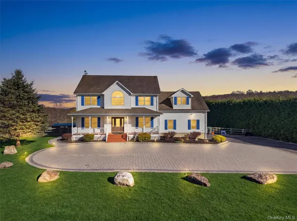 $868,509 | 204 Brola Road, Middletown, NY 10940