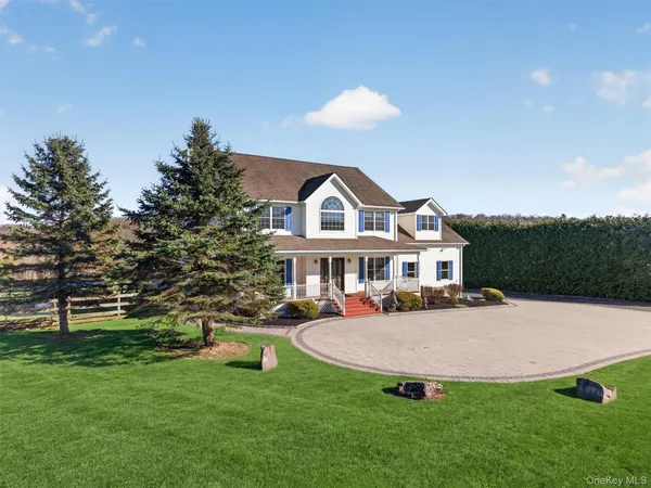 $868,509 | 204 Brola Road, Middletown, NY 10940