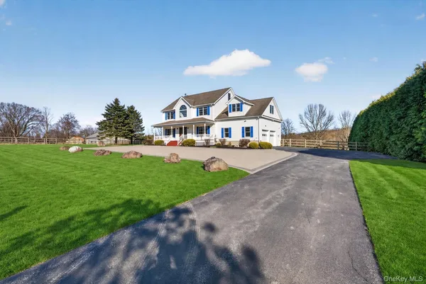 $868,509 | 204 Brola Road, Middletown, NY 10940