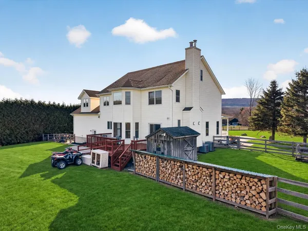 $868,509 | 204 Brola Road, Middletown, NY 10940