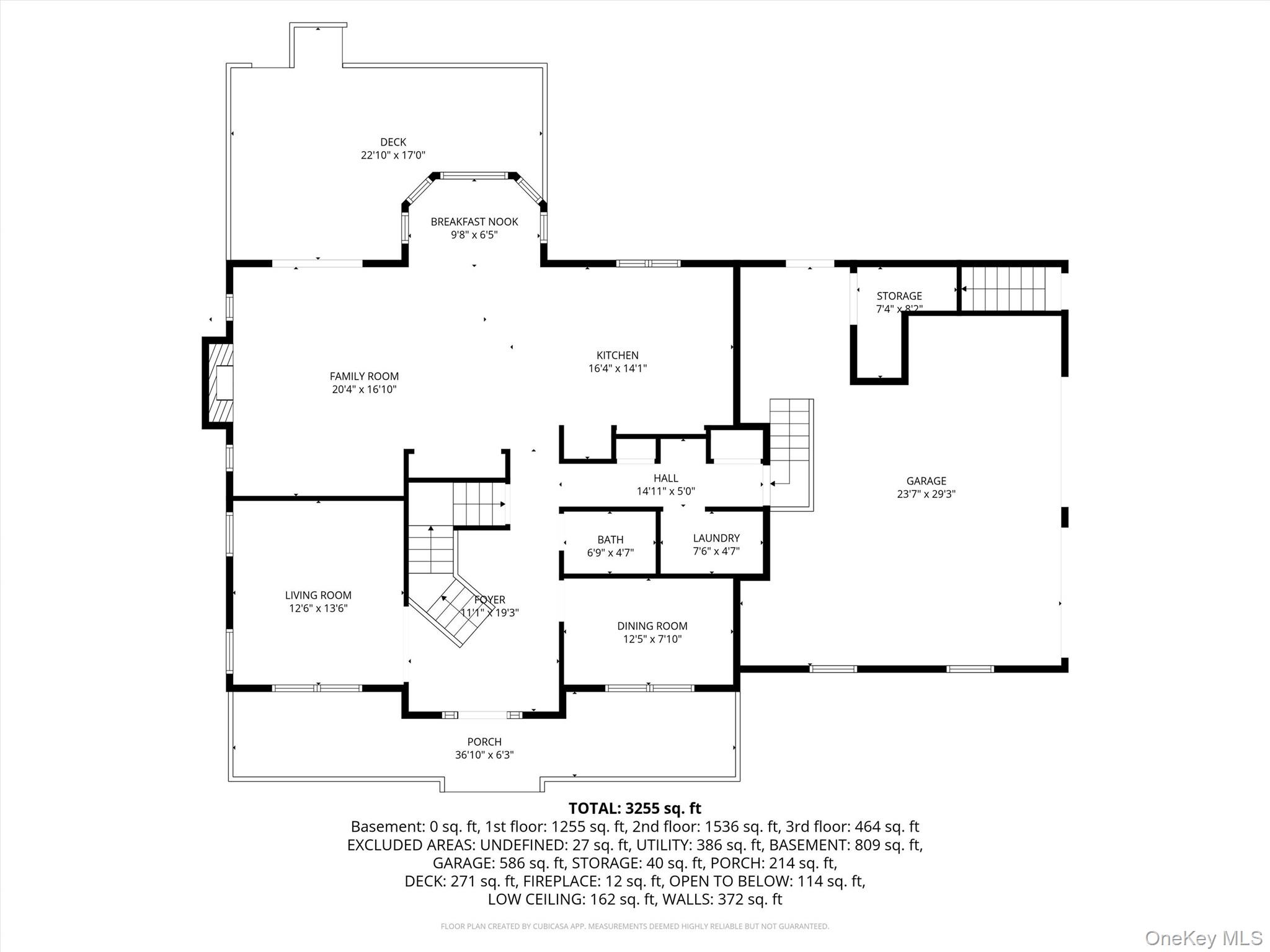 204 Brola Road Middletown, NY 10940 - Photo 46 of 50