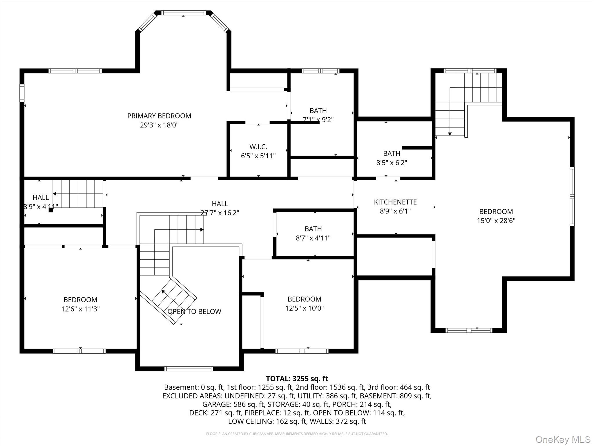 204 Brola Road Middletown, NY 10940 - Photo 47 of 50
